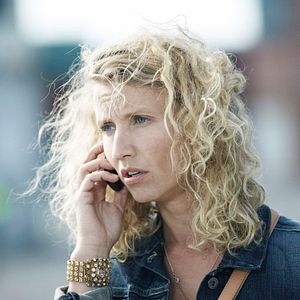 Bilder Alexandra Lamy