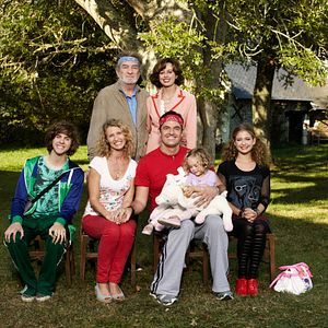 Bilder Alexandra Lamy