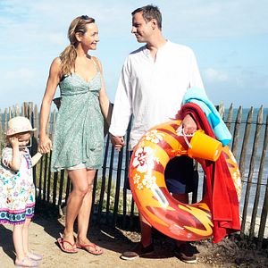 Bilder Julie Ferrier