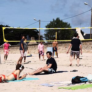 Bilder Sea, No Sex and Sun