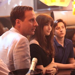 Bilder Sea, No Sex and Sun