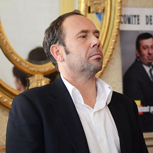 Bilder Hénaut Président