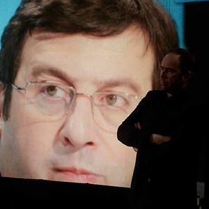 Bilder Hénaut Président