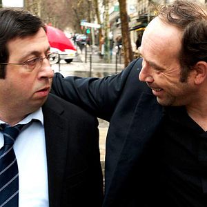 Bilder Hénaut Président