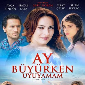 Bilder Schlaflos bei zunehmendem Mond