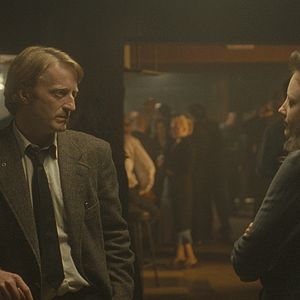 Bilder Shadow Dancer