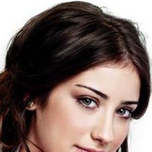 Bilder Hazal Kaya