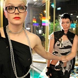 Bilder Mommy Is Coming