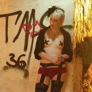 Bilder Mommy Is Coming