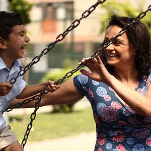 Bilder California Solo