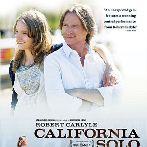 Bilder California Solo