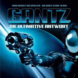 Bilder Gantz 2 - Die ultimative Antwort