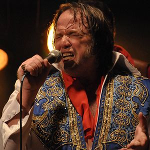 Bilder The Last Elvis