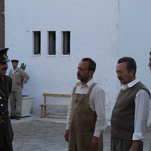 Bilder Toprağın Çocukları