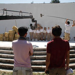 Bilder Toprağın Çocukları