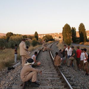 Bilder Toprağın Çocukları