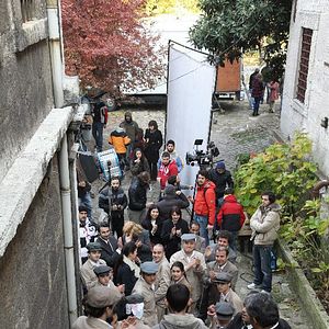 Bilder Toprağın Çocukları