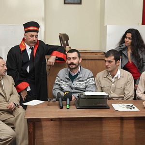 Bilder Toprağın Çocukları