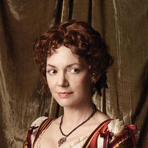 Bilder Joanne Whalley