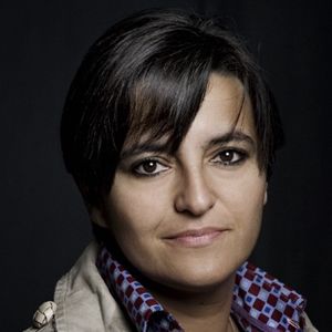 Bilder Narjiss Nejjar