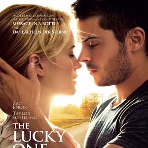 Bilder The Lucky One - Für immer der Deine