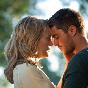 Bilder The Lucky One - Für immer der Deine