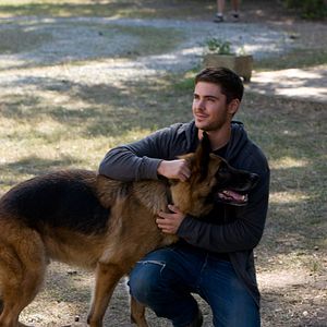 Bilder The Lucky One - Für immer der Deine