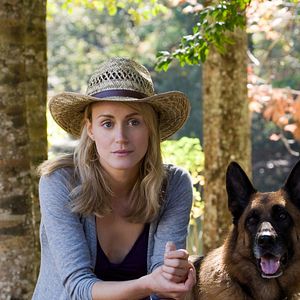 Bilder The Lucky One - Für immer der Deine