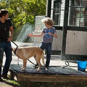 Bilder The Lucky One - Für immer der Deine