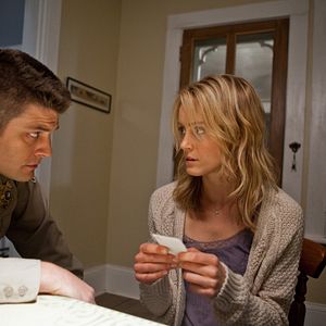 Bilder The Lucky One - Für immer der Deine