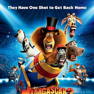 Bilder Madagascar 3: Flucht durch Europa