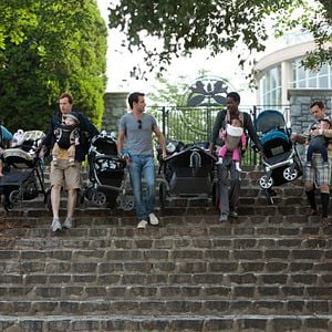 Bilder Was passiert, wenn's passiert ist