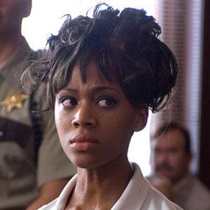 Bilder Nicole Beharie