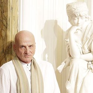 Bilder Das Blut der Priester