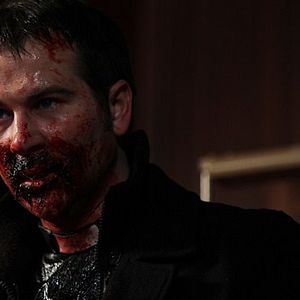 Bilder Stuart Brennan