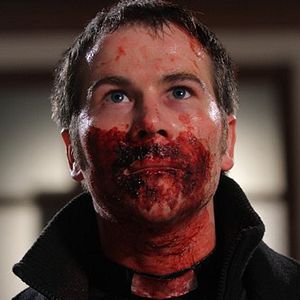 Bilder Stuart Brennan