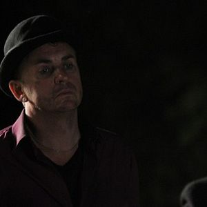 Bilder Das Blut der Priester