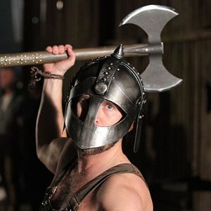 Bilder Das Blut der Priester