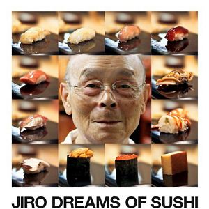 Bilder Jiro und das beste Sushi der Welt