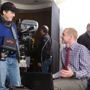 Bilder Simon Pegg