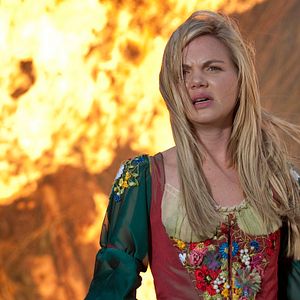 Bilder The Wicker Tree