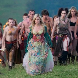 Bilder The Wicker Tree