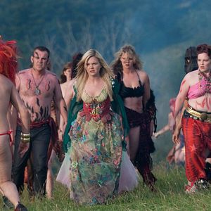 Bilder The Wicker Tree