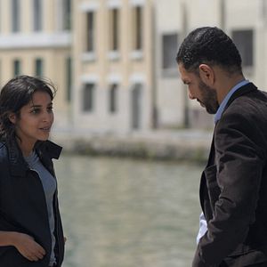 Bilder Pierre Jolivet