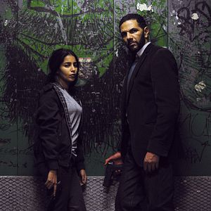 Bilder Pierre Jolivet