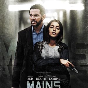 Bilder Point Blank - Bedrohung im Schatten