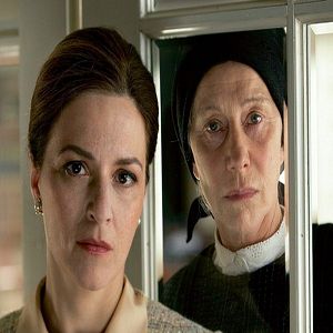 Bilder Hinter der Tür