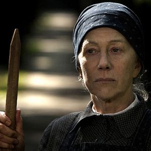 Bilder Hinter der Tür