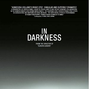 Bilder In Darkness - Eine wahre Geschichte