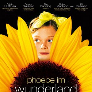 Bilder Phoebe im Wunderland